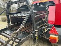 2003 new holland bb960r balenpers - afbeelding 12 van  27