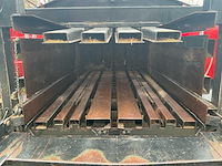 2003 new holland bb960r balenpers - afbeelding 13 van  27