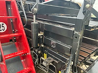 2003 new holland bb960r balenpers - afbeelding 14 van  27