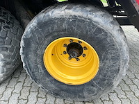 2003 new holland bb960r balenpers - afbeelding 16 van  27