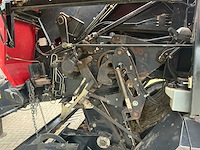 2003 new holland bb960r balenpers - afbeelding 20 van  27