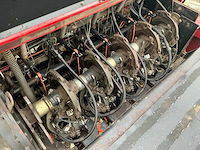 2003 new holland bb960r balenpers - afbeelding 25 van  27