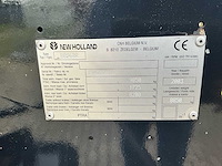 2003 new holland bb960r balenpers - afbeelding 27 van  27