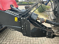 2003 new holland bb960r balenpers - afbeelding 6 van  27