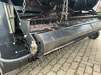 2003 new holland bb960r balenpers - afbeelding 7 van  27