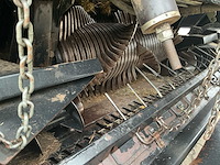 2003 new holland bb960r balenpers - afbeelding 8 van  27