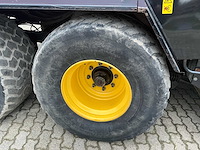 2003 new holland bb960r balenpers - afbeelding 9 van  27