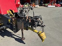 2003 new holland bb960rt balenpers - afbeelding 2 van  22