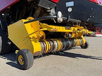 2003 new holland bb960rt balenpers - afbeelding 3 van  22