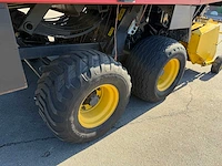 2003 new holland bb960rt balenpers - afbeelding 6 van  22