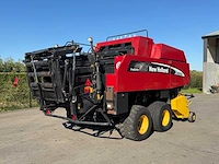 2003 new holland bb960rt balenpers - afbeelding 22 van  22