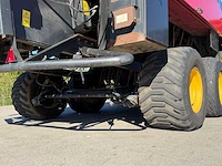 2003 new holland bb960rt balenpers - afbeelding 19 van  22