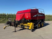 2003 new holland bb960rt balenpers