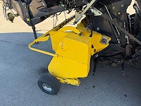 2003 new holland bb960rt balenpers - afbeelding 9 van  22