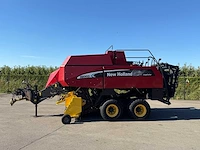 2003 new holland bb960rt balenpers - afbeelding 8 van  22