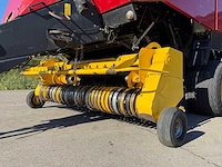 2003 new holland bb960rt balenpers - afbeelding 12 van  22