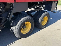 2003 new holland bb960rt balenpers - afbeelding 13 van  22