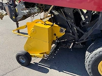 2003 new holland bb960rt balenpers - afbeelding 14 van  22