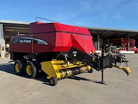 2003 new holland bb960rt balenpers - afbeelding 16 van  22