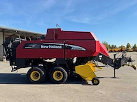 2003 new holland bb960rt balenpers - afbeelding 17 van  22