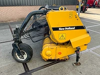2003 new holland gras pick-up - afbeelding 9 van  14