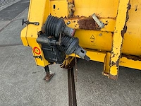2003 new holland gras pick-up - afbeelding 12 van  14