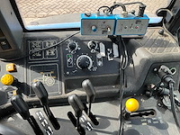 2003 new holland tm140 maaiarm combinatie - afbeelding 2 van  34