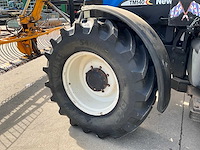 2003 new holland tm140 maaiarm combinatie - afbeelding 7 van  34