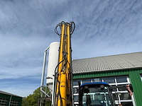 2003 new holland tm140 maaiarm combinatie - afbeelding 13 van  34