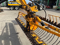 2003 new holland tm140 maaiarm combinatie - afbeelding 15 van  34