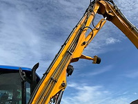 2003 new holland tm140 maaiarm combinatie - afbeelding 20 van  34