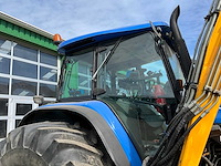 2003 new holland tm140 maaiarm combinatie - afbeelding 21 van  34
