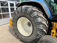 2003 new holland tm140 maaiarm combinatie - afbeelding 23 van  34