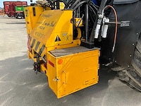 2003 new holland tm140 maaiarm combinatie - afbeelding 24 van  34