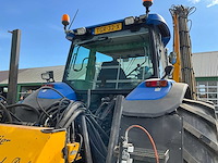 2003 new holland tm140 maaiarm combinatie - afbeelding 25 van  34