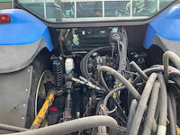 2003 new holland tm140 maaiarm combinatie - afbeelding 27 van  34