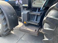 2003 new holland tm140 maaiarm combinatie - afbeelding 32 van  34