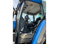 2003 new holland tm140 maaiarm combinatie - afbeelding 33 van  34
