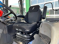 2003 new holland tm140 maaiarm combinatie - afbeelding 34 van  34