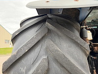 2003 new holland tm175 vierwielaangedreven landbouwtractor - afbeelding 4 van  21