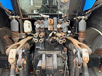 2003 new holland tm175 vierwielaangedreven landbouwtractor - afbeelding 5 van  21