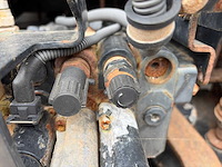 2003 new holland tm175 vierwielaangedreven landbouwtractor - afbeelding 7 van  21