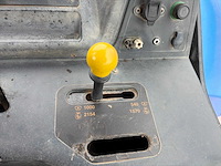 2003 new holland tm175 vierwielaangedreven landbouwtractor - afbeelding 15 van  21