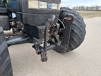 2003 new holland tm175 vierwielaangedreven landbouwtractor - afbeelding 21 van  21