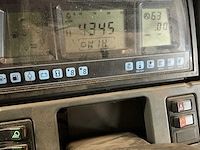 2003 new holland ts110 vierwielaangedreven landbouwtractor - afbeelding 2 van  15