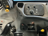 2003 new holland ts110 vierwielaangedreven landbouwtractor - afbeelding 13 van  15