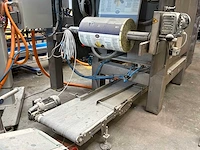 2003 newton 400 uva packaging/verticale verpakkingsmachine - afbeelding 43 van  93