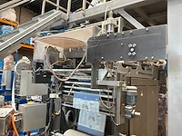 2003 newton 400 uva packaging/verticale verpakkingsmachine - afbeelding 45 van  93