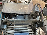 2003 newton 400 uva packaging/verticale verpakkingsmachine - afbeelding 47 van  93