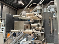 2003 newton 400 uva packaging/verticale verpakkingsmachine - afbeelding 52 van  93